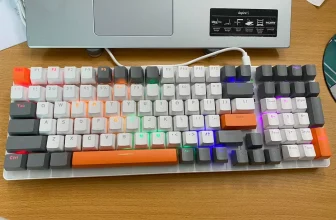 Bàn Phím Cơ K3 Premium: dưới 500k có đáng sử dụng ?