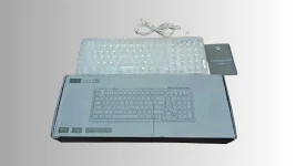 Bàn Phím Không Dây trong suốt Leilin Z99 Ice: chơi game được không ?