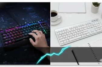 Thực Hư Về Bàn Phím Cơ: Có Phải Tốt Nhất Cho Mọi Người?